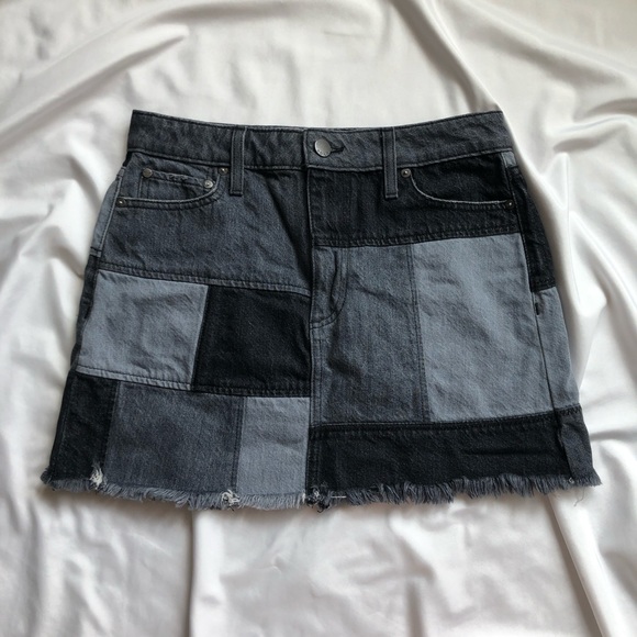 alice and olivia skirt - Picture 2 of 6